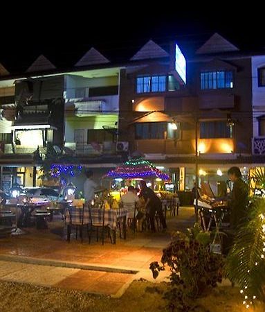 Khaolak Traveller Lodge 카오락 외부 사진