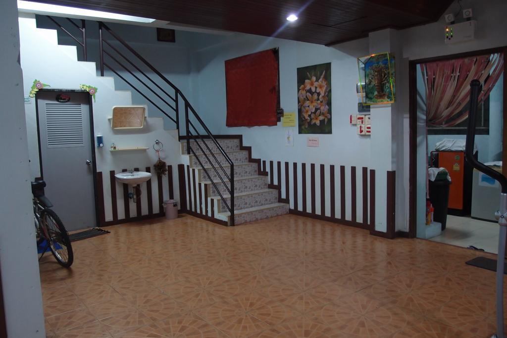 Khaolak Traveller Lodge 카오락 외부 사진