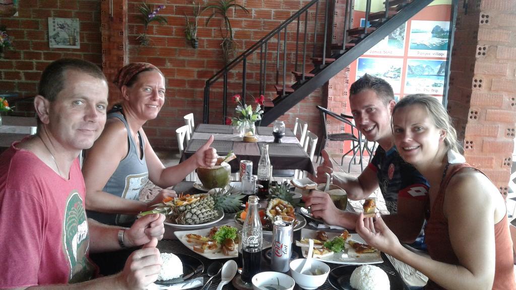 Khaolak Traveller Lodge 카오락 외부 사진