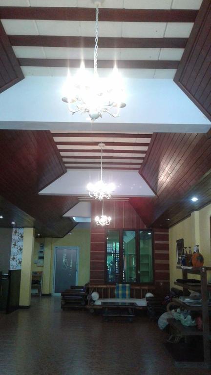 Khaolak Traveller Lodge 카오락 외부 사진