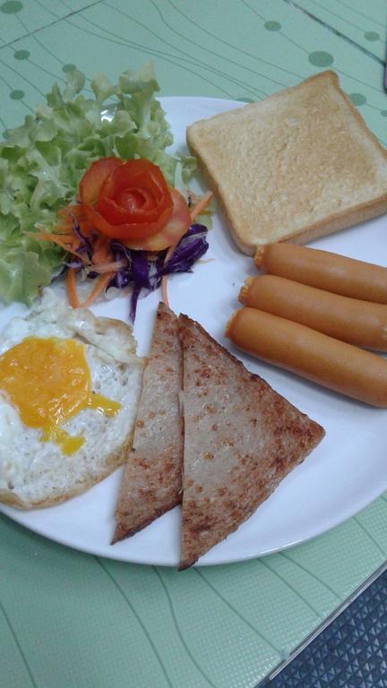 Khaolak Traveller Lodge 카오락 외부 사진