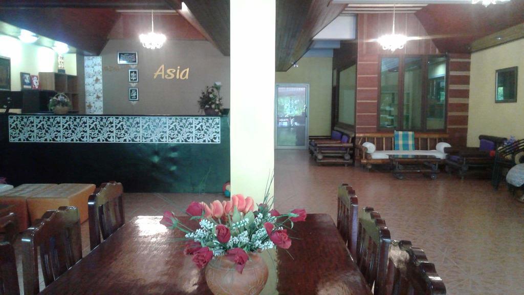Khaolak Traveller Lodge 카오락 외부 사진