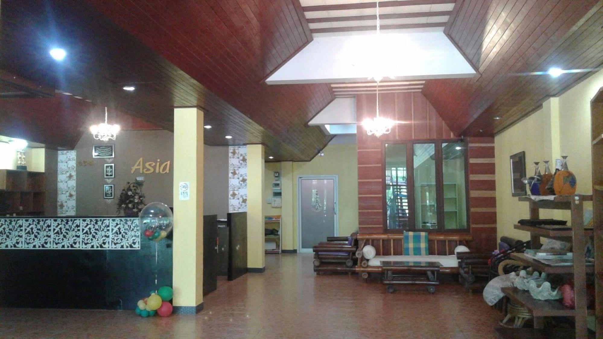 Khaolak Traveller Lodge 카오락 외부 사진