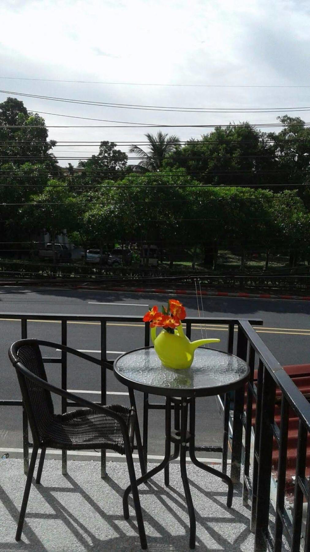 Khaolak Traveller Lodge 카오락 외부 사진