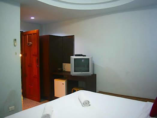 Khaolak Traveller Lodge 카오락 외부 사진
